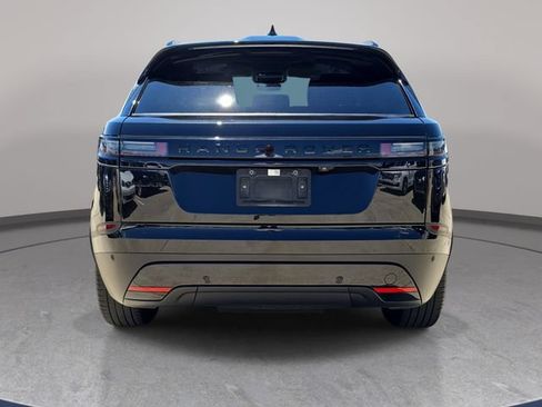Used 2024 Land Rover Range Rover Velar S AWD/4WD image 7