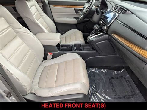 Used 2017 Honda CR-V EX-L image 29