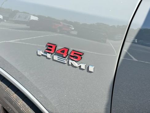 Used 2022 Dodge Durango R/T w/ Trailer Tow Group IV AWD/4WD image 36