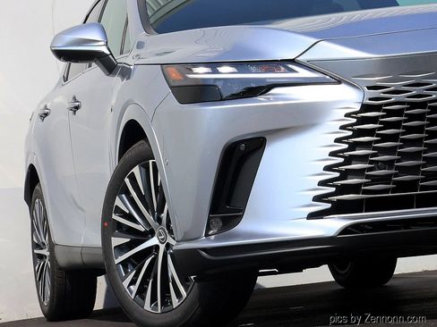 New 2026 Lexus RX 350 Premium Plus AWD/4WD image 4