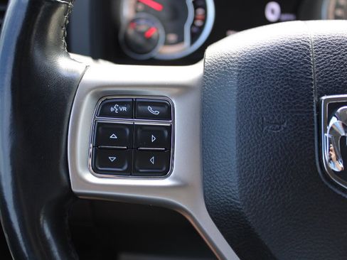Used 2018 RAM 2500 Laramie w/ Sport Appearance Group AWD/4WD image 12
