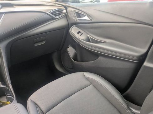 Used 2022 Buick Encore GX Select w/ Sport Touring Package image 20