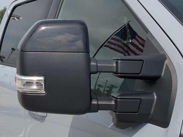 New 2026 Ford F250 Platinum AWD/4WD image 12