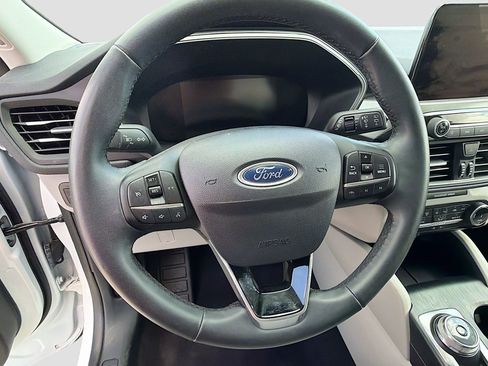 Certified 2024 Ford Escape Active image 12