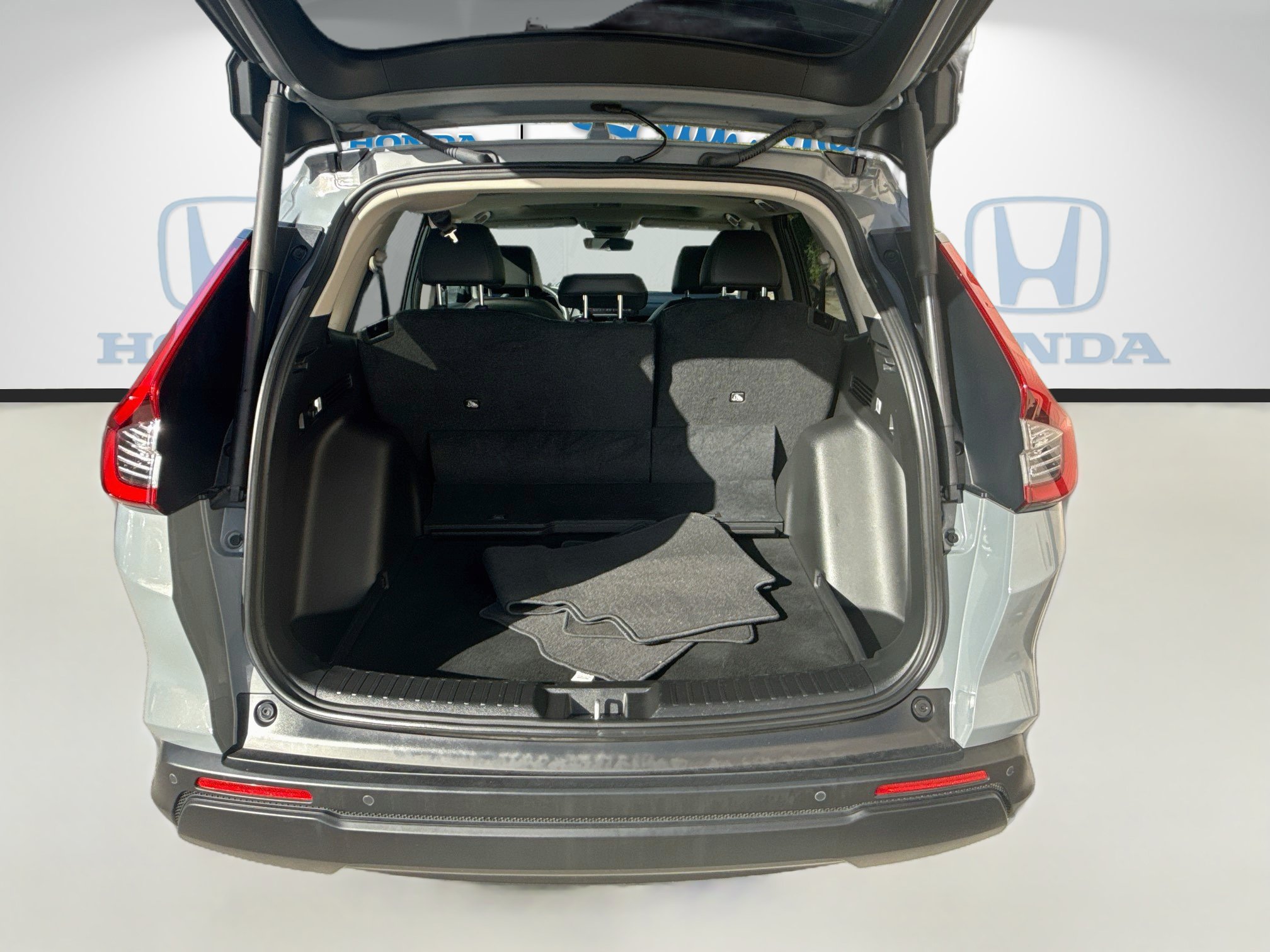 Certified 2023 Honda CR-V EX-L image 26