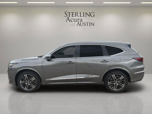 Certified 2025 Acura MDX SH-AWD w/ Advance Package image 8