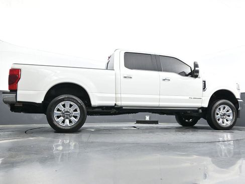 Used 2022 Ford F250 Platinum image 56