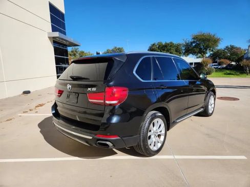 Used 2014 BMW X5 xDrive50i image 40