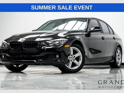 Used 2014 BMW 328i Sedan