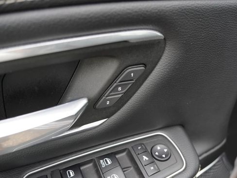 Certified 2023 RAM 1500 Laramie AWD/4WD image 22