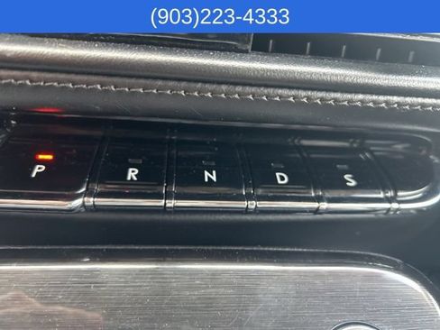 Used 2022 Lincoln Nautilus Reserve FWD image 32