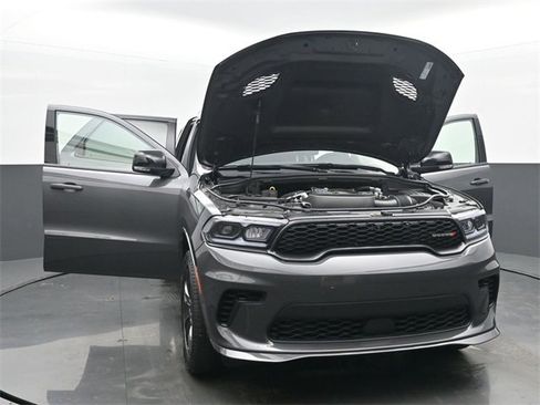 New 2026 Dodge Durango GT image 56