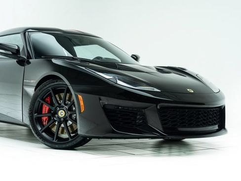 Used 2021 Lotus Evora RWD image 4