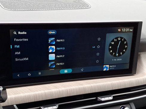 New 2026 Hyundai Sonata Blue image 13