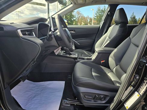 New 2026 Toyota Corolla Cross XLE w/ Convenience Package AWD/4WD image 20