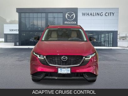 New 2026 MAZDA CX-5 2.5 S w/ Premium Plus Package