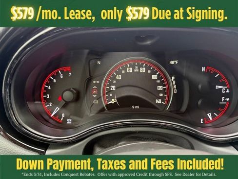 New 2026 Dodge Durango GT image 20