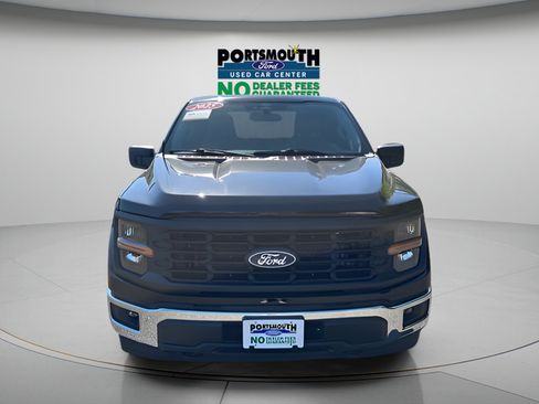 Used 2025 Ford F150 XL w/ Equipment Group 103A High AWD/4WD image 17