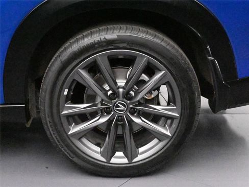 Certified 2025 Acura ADX A-Spec image 13