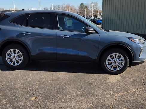 New 2026 Ford Escape Active w/ Cold Weather Package image 10