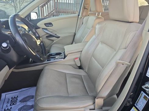 Used 2014 Acura RDX AWD image 12