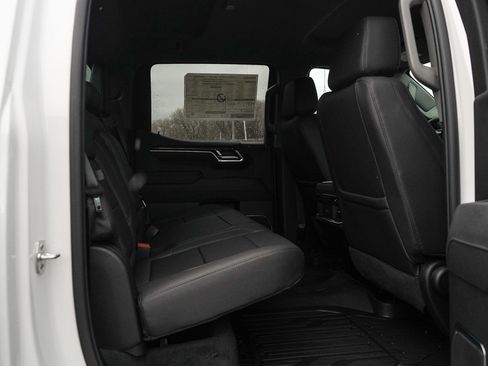 New 2026 GMC Sierra 1500 Elevation w/ Elevation Premium Package image 8