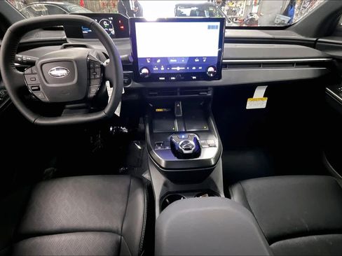 New 2026 Subaru Solterra Premium image 5