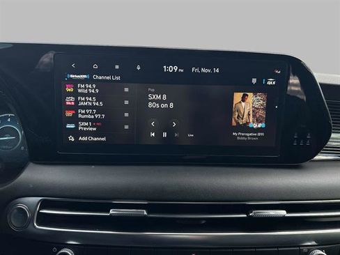 Used 2023 Hyundai Palisade Calligraphy image 30