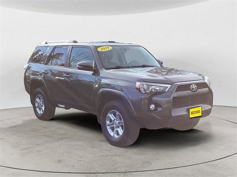 Used 2019 Toyota 4Runner SR5 Premium image 7