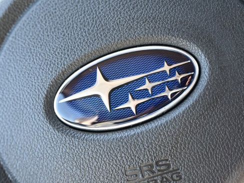 New 2025 Subaru Ascent Bronze Edition image 34