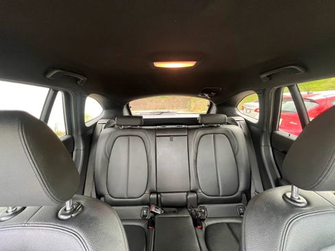 Used 2017 BMW X1 sDrive28i FWD image 25