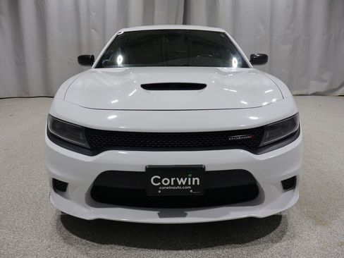 Used 2023 Dodge Charger R/T RWD image 7