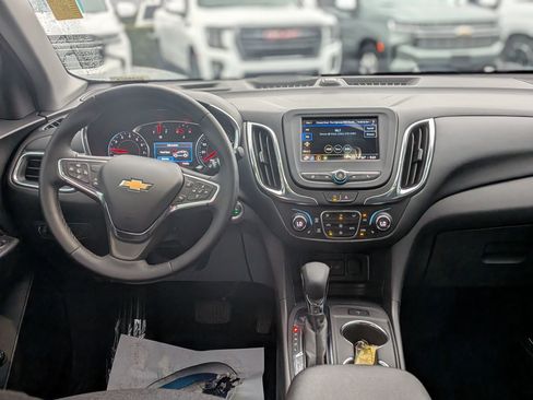 Certified 2024 Chevrolet Equinox LT image 18