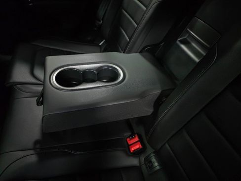 Used 2019 Volkswagen Golf Alltrack SEL image 18