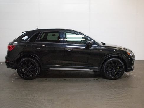 Used 2020 Audi Q3 2.0T Premium Plus w/ Premium Plus Package image 3