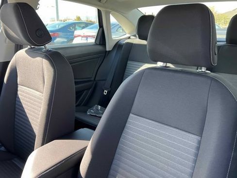 Used 2026 Volkswagen Jetta S FWD image 18