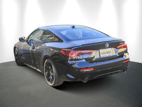 New 2026 BMW 430i Coupe w/ M Sport Package image 4