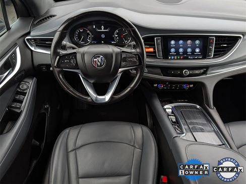 Used 2024 Buick Enclave Premium image 25