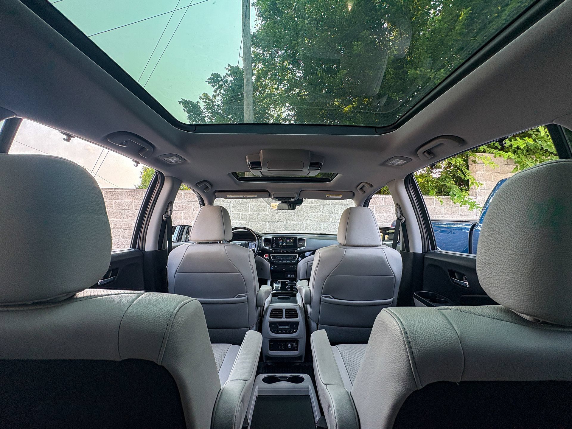 Used 2020 Honda Pilot Elite image 33