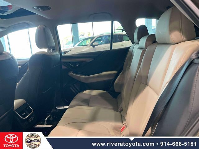 Used 2022 Subaru Outback Limited XT AWD/4WD image 12