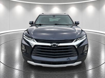 Used 2020 Chevrolet Blazer LT