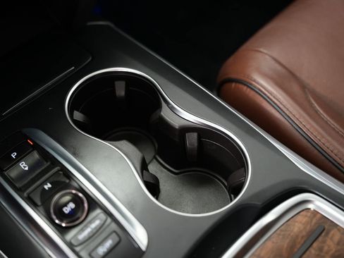 Used 2018 Acura MDX SH-AWD w/ Advance Package image 30