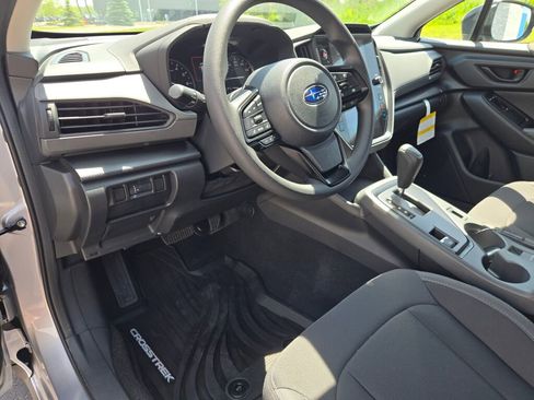 Certified 2026 Subaru Crosstrek 2.0i Premium AWD/4WD image 21