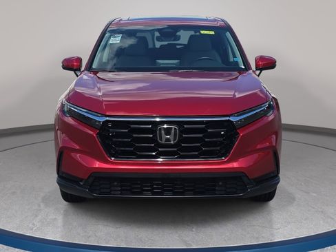 Used 2023 Honda CR-V EX-L image 2