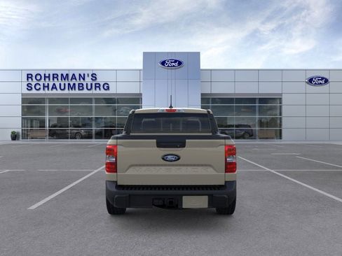 New 2025 Ford Maverick XLT w/ 4K Tow Package image 5