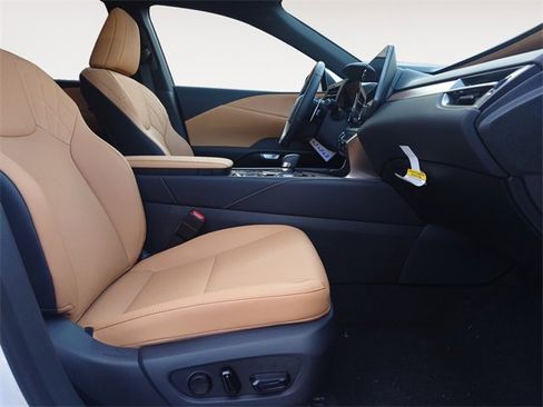 New 2026 Lexus RX 350 AWD image 15