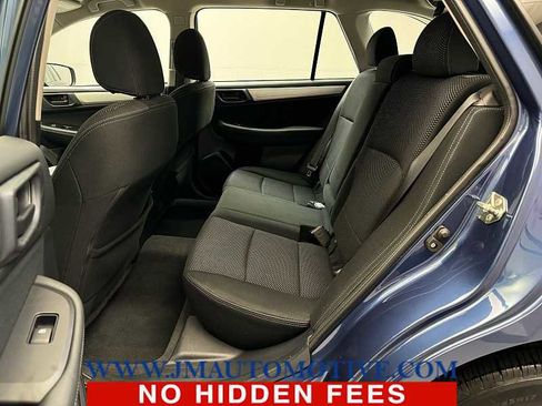 Used 2019 Subaru Outback 2.5i image 14