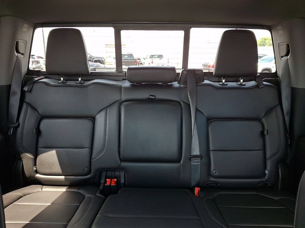 Used 2020 Chevrolet Silverado 1500 RST w/ All-Star Edition AWD/4WD image 20