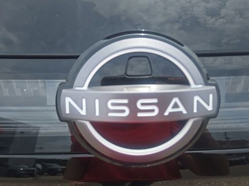 New 2025 Nissan Murano SL w/ Cargo Package image 33