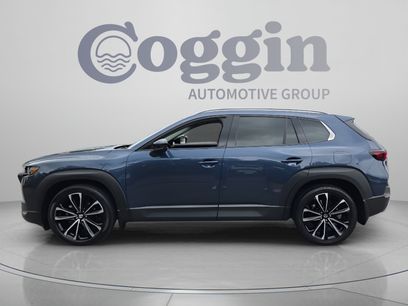 Used 2023 MAZDA CX-50 2.5 Turbo w/ Cargo Package